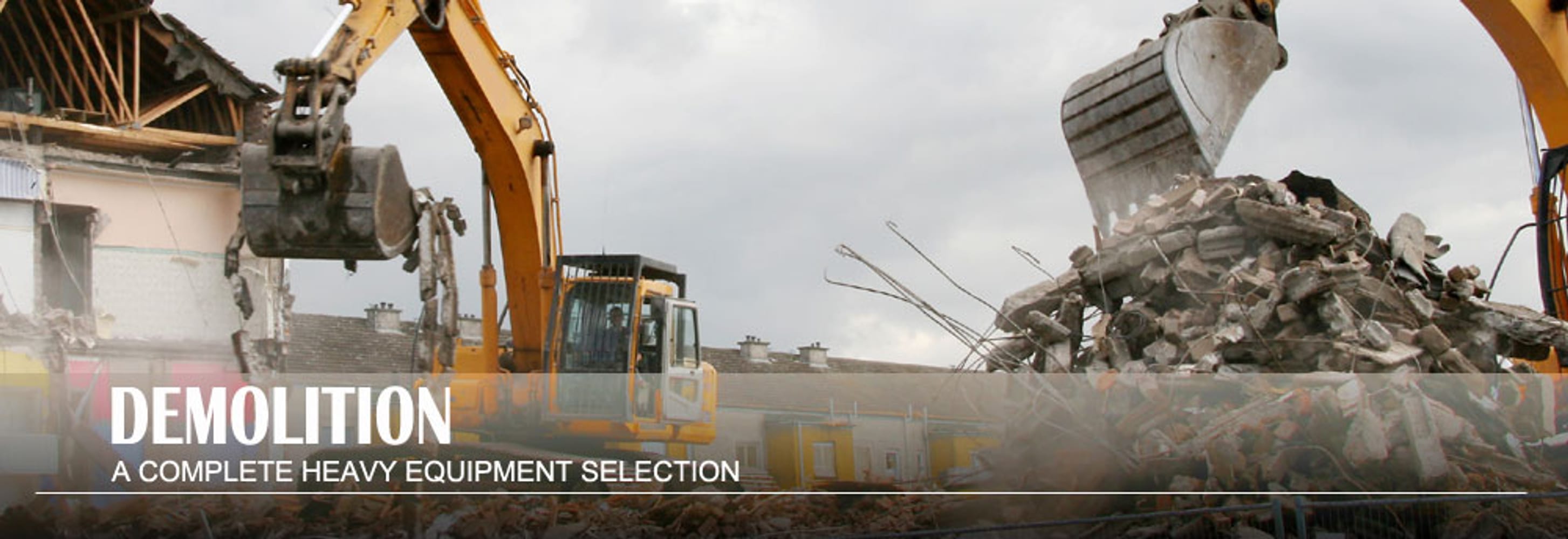 TJC DEMOLITION & DEVELOPMENT