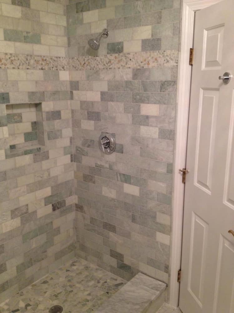 Project photos from DC Construction Services