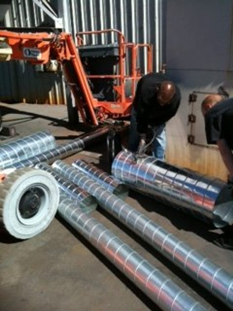  Pennies: air conditioning heating, solar and Construction