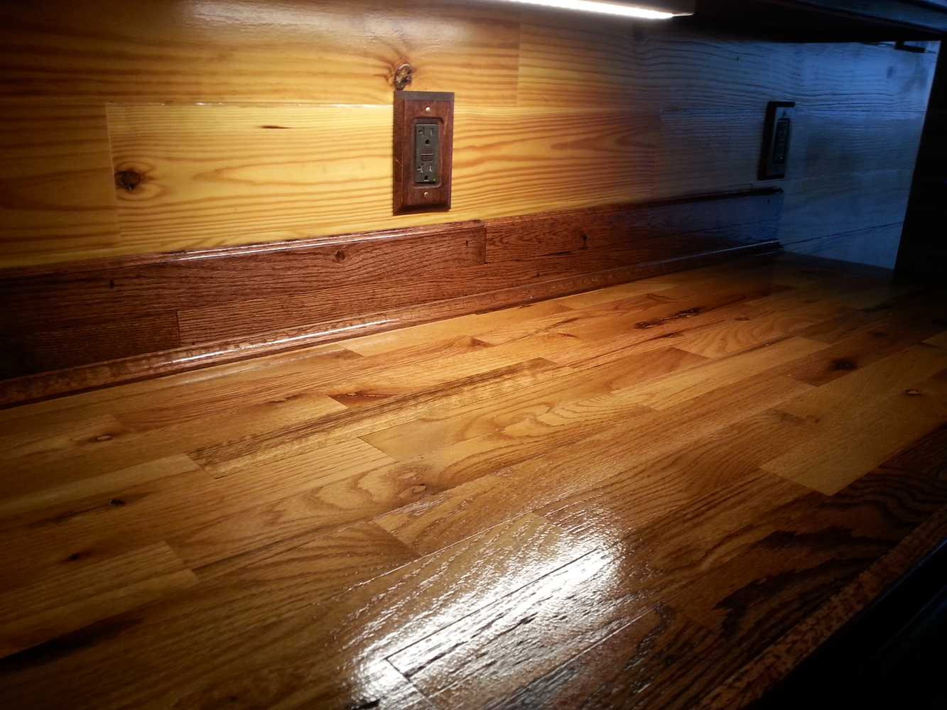 Photos from Magnolia Custom Hardwood Floors