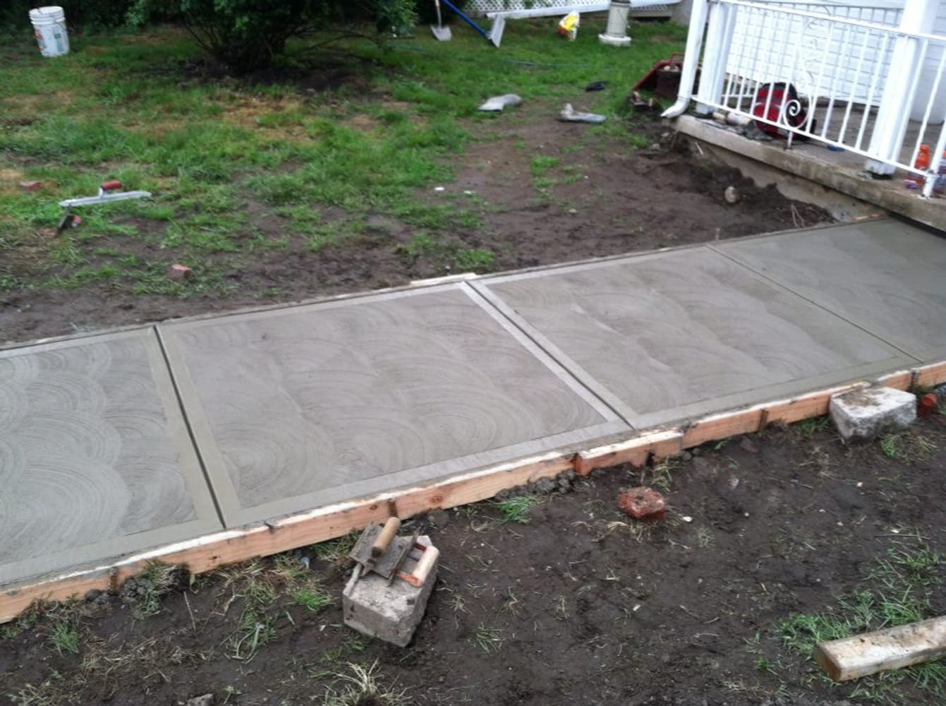 Photo(s) from AllenMasonry&Concrete LLC