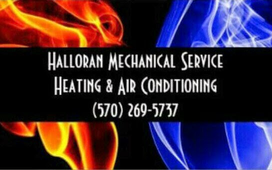 Halloran Mechanical Service