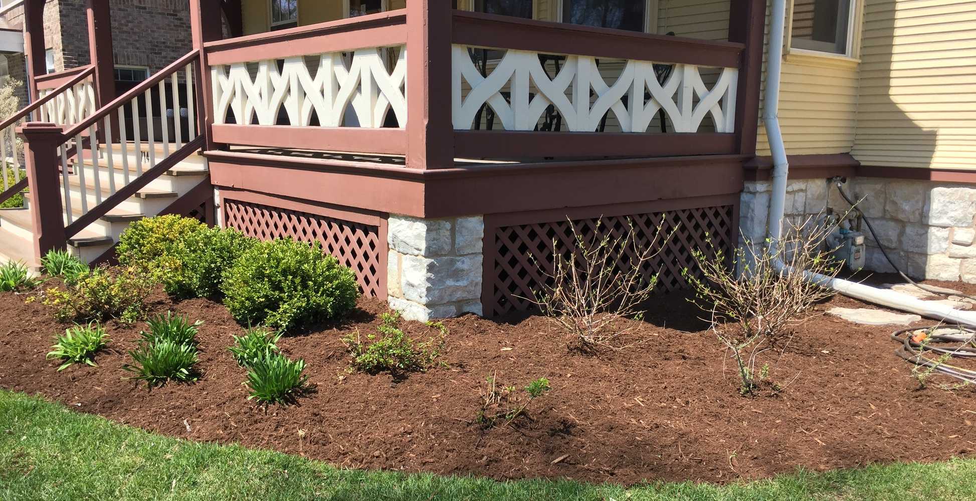 Photos from Joseph Birkenheier Tuckpointing And Masonry