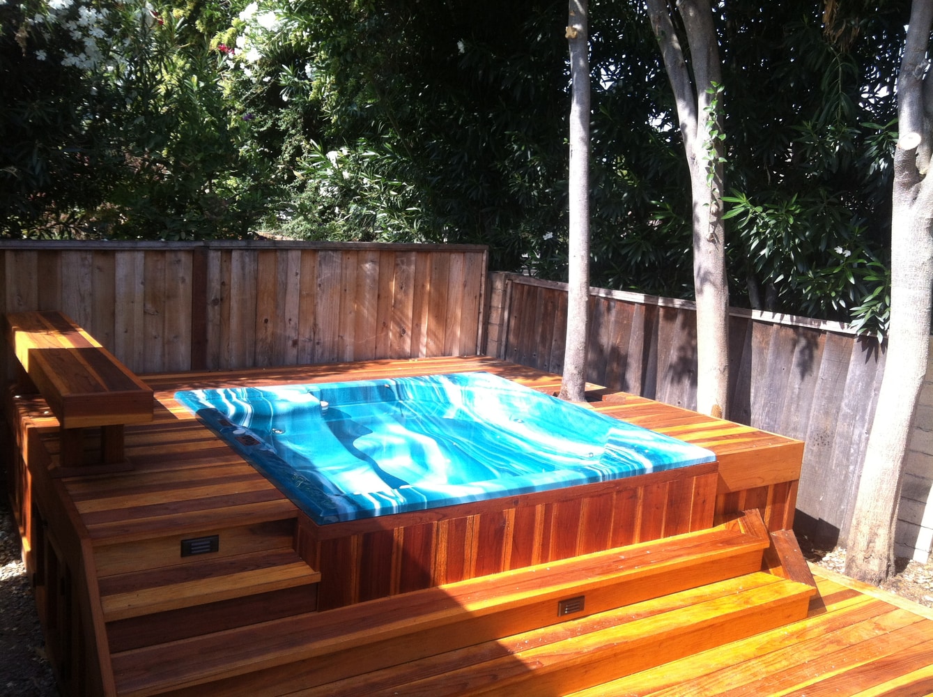 Photo(s) from Siddall Construction