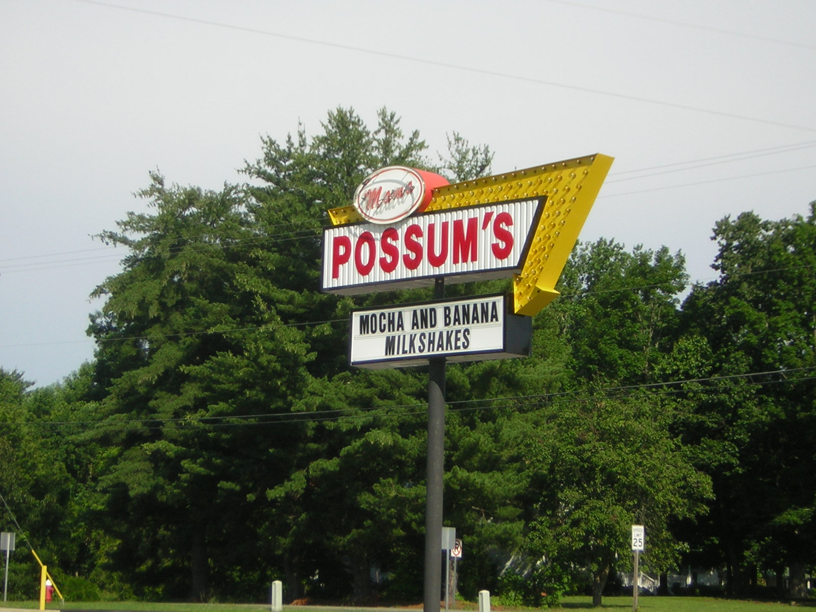 Danville Sign Service