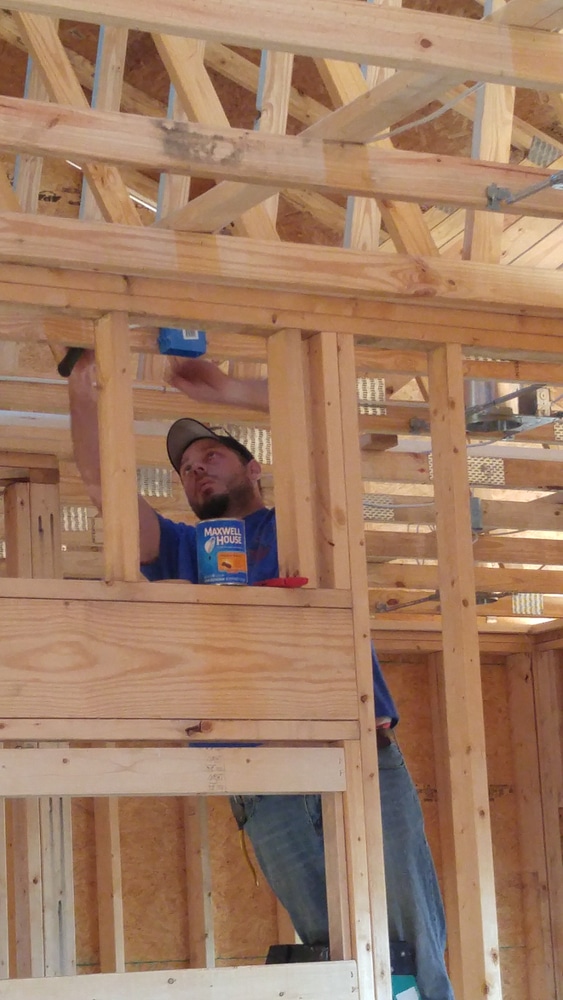 Photo(s) from Blevins Electric Inc