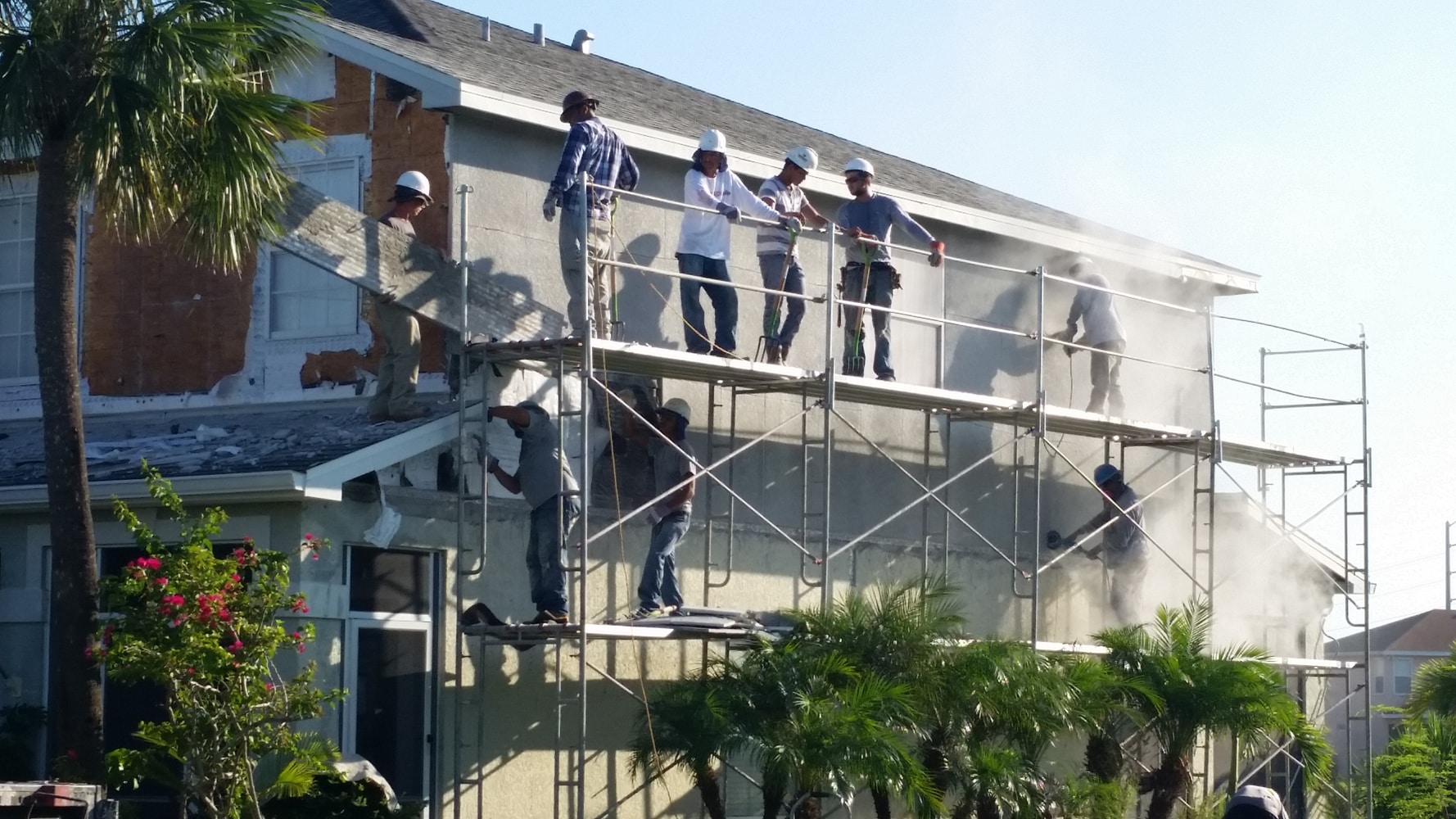 Photo(s) from Tangent Construction Services, LLC