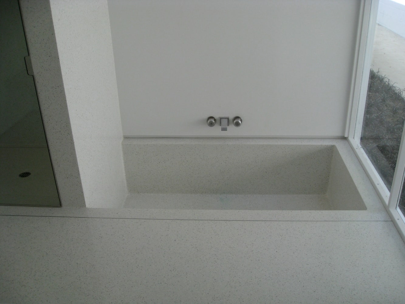 Neil Johnson Steel House