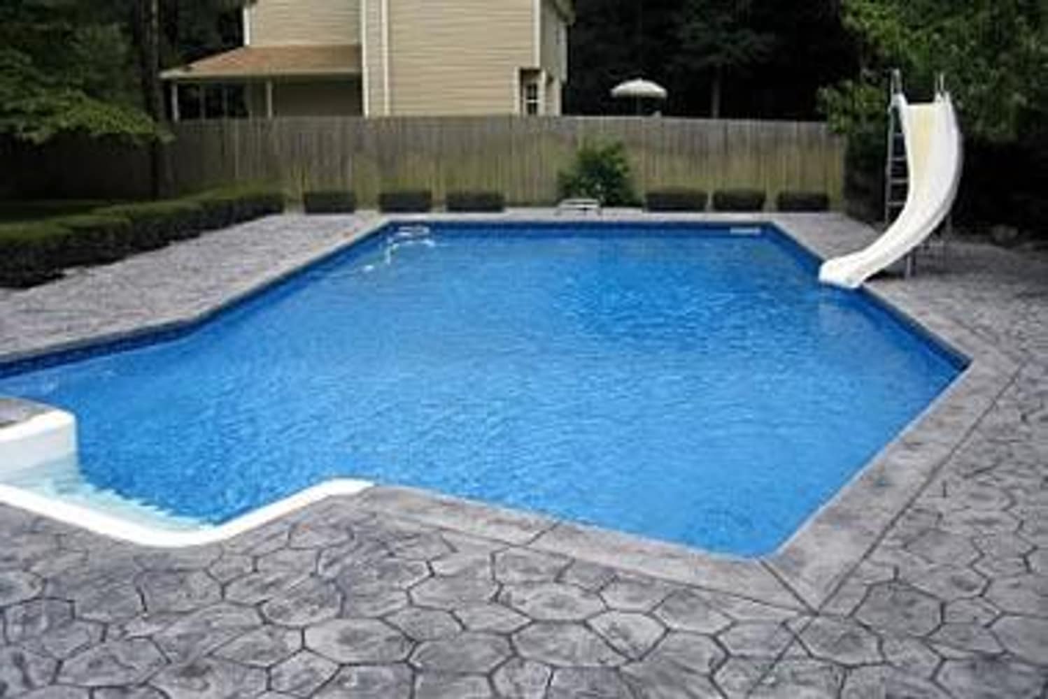 Pictures from Corasaniti Concrete Construction