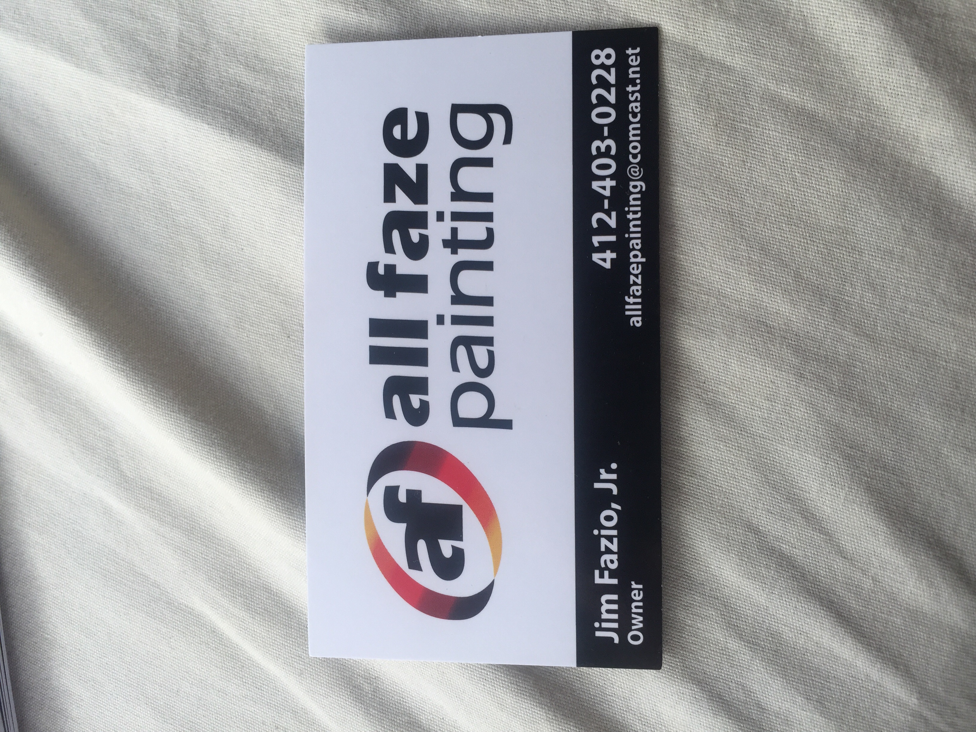 Allfaze painting llc