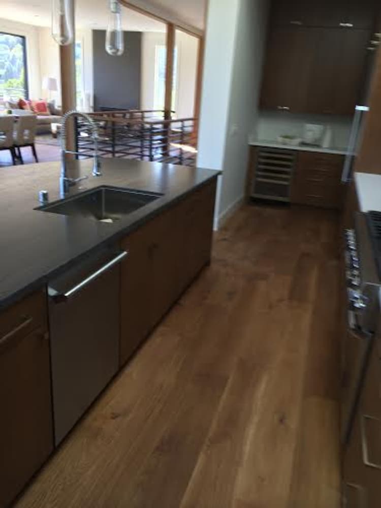 Photo(s) from CAL FLOORS