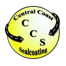 Central Coast Sealcoating