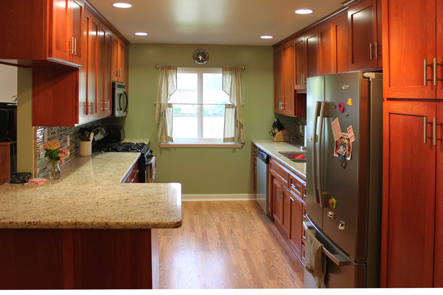 Kitchen Remodel
