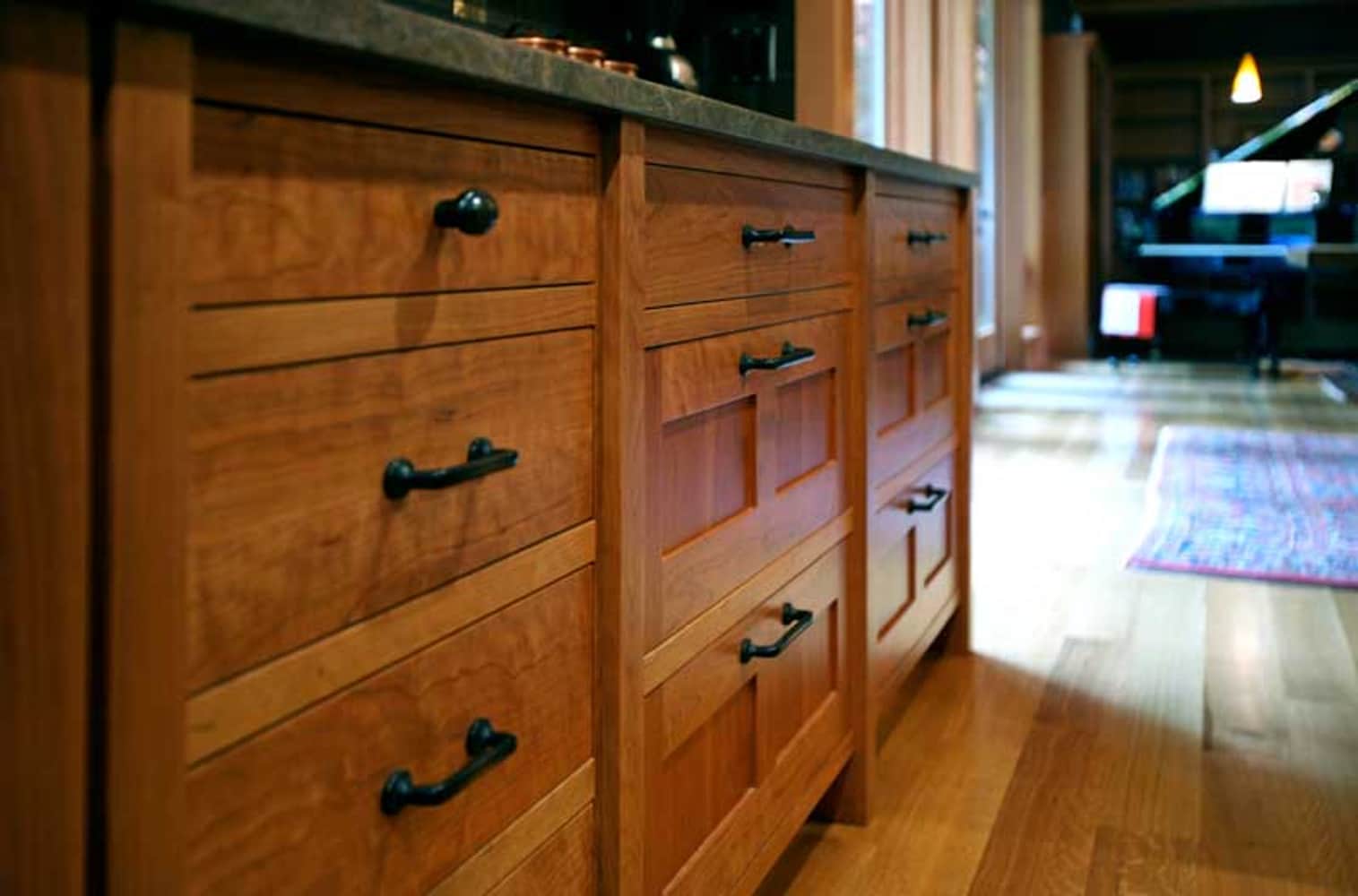 Wintercreek Construction Inc Project