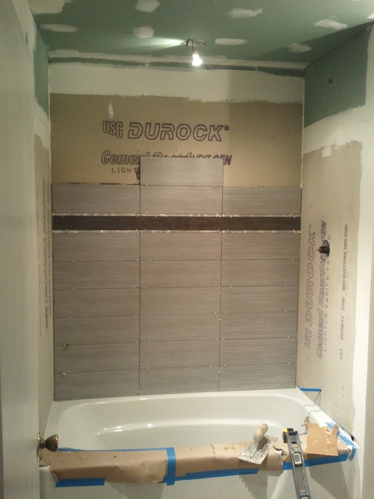 gulph hills bathroom