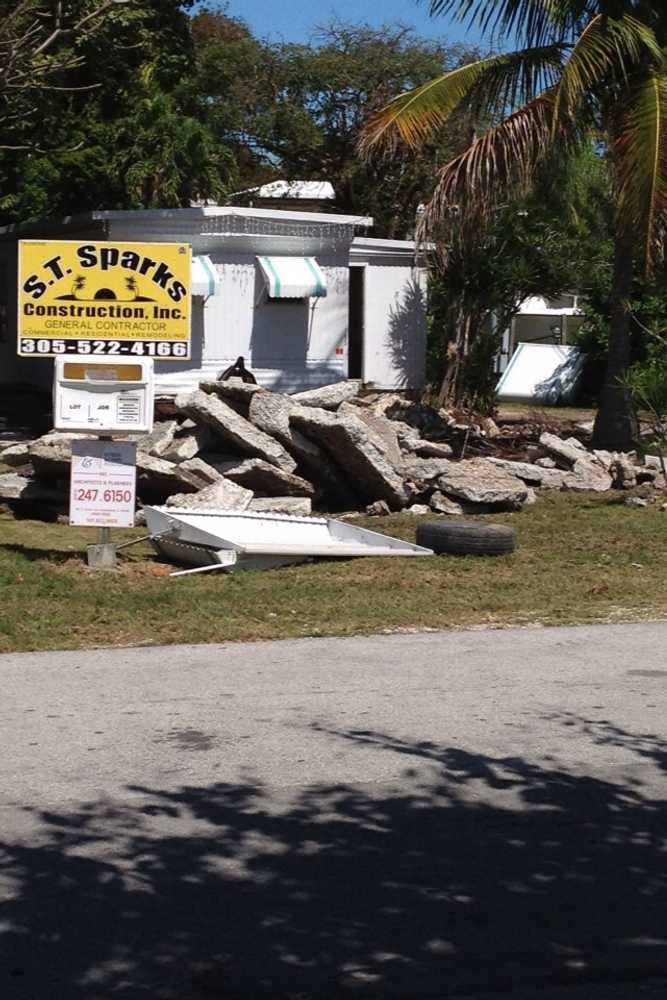 Photo(s) from ST Sparks Construction