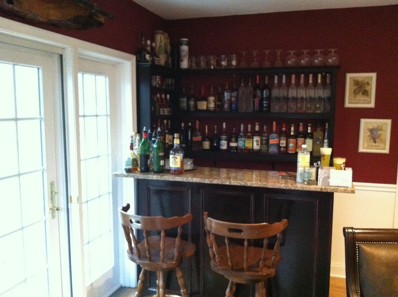 Stalletti Contractor Photos