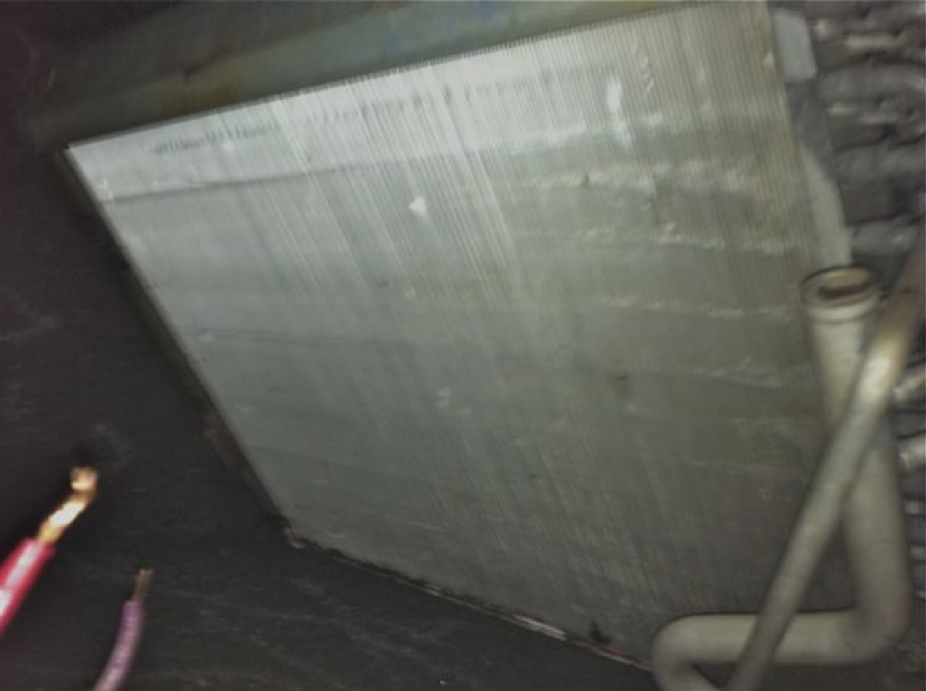 Professional Preventive Maintenance Before And After Photo's 