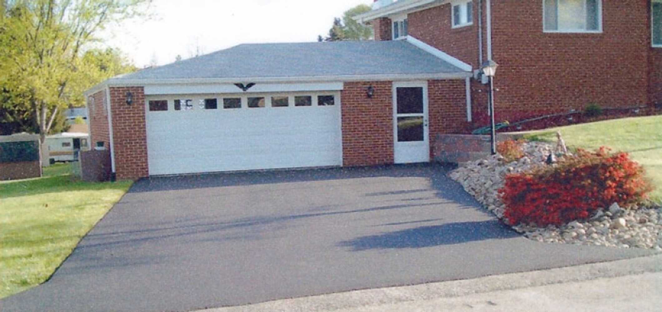 Paving, Driveway and Sealing Projects