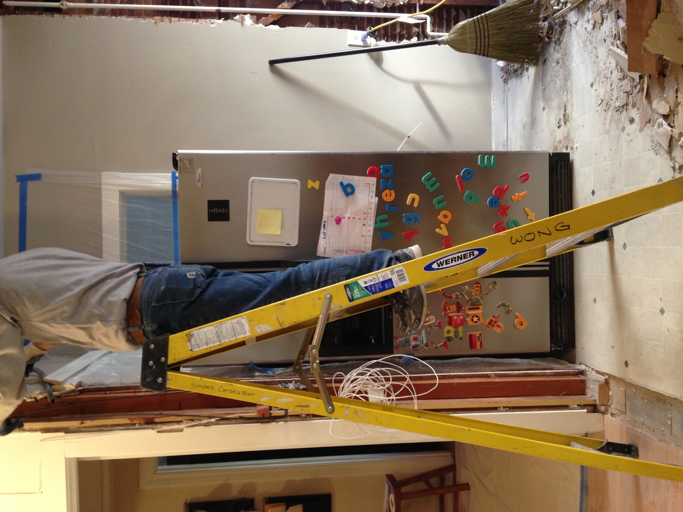 Photo(s) from Sincere Construction Company, Inc.