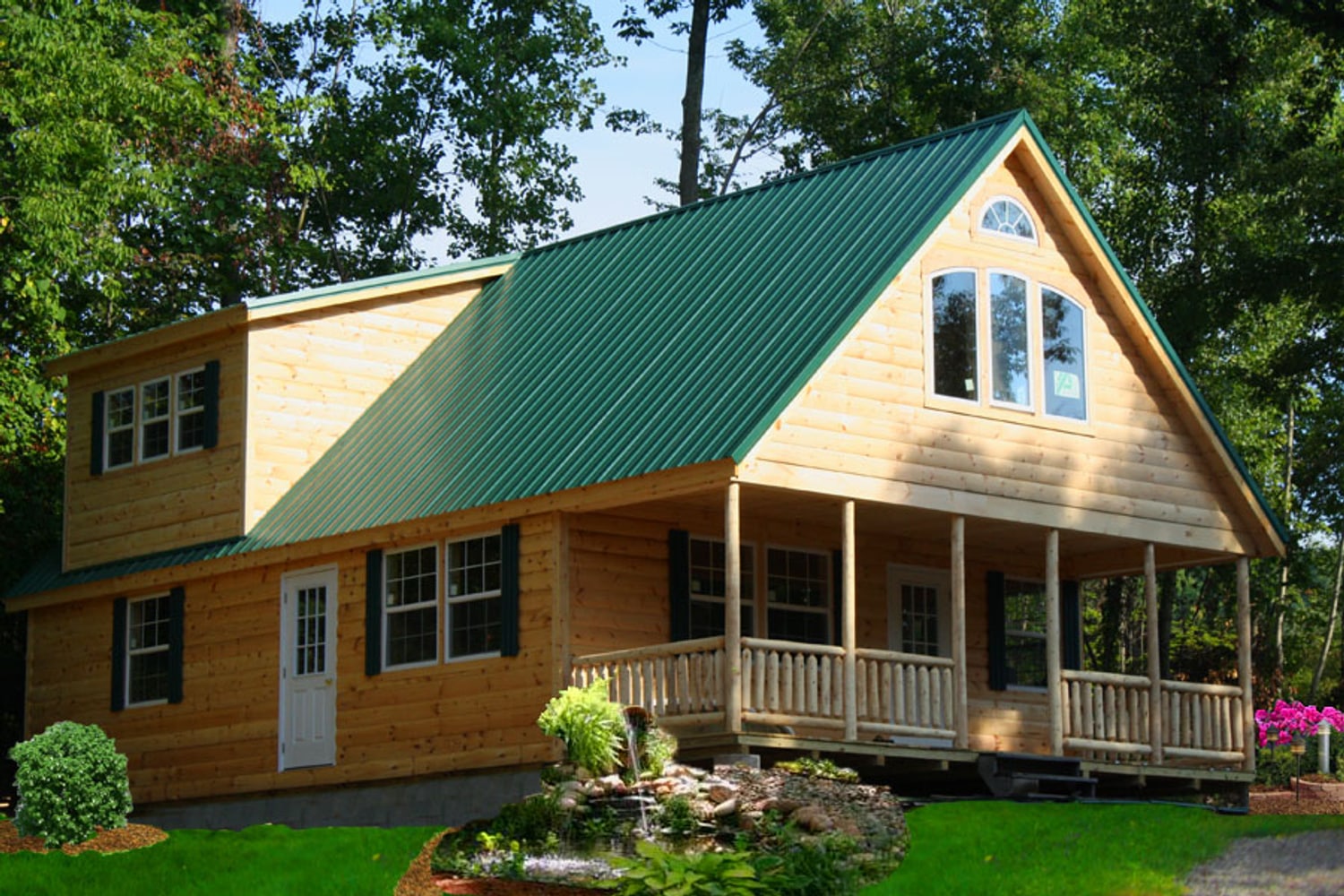 Ek S Vinyl Structures Llc Photos