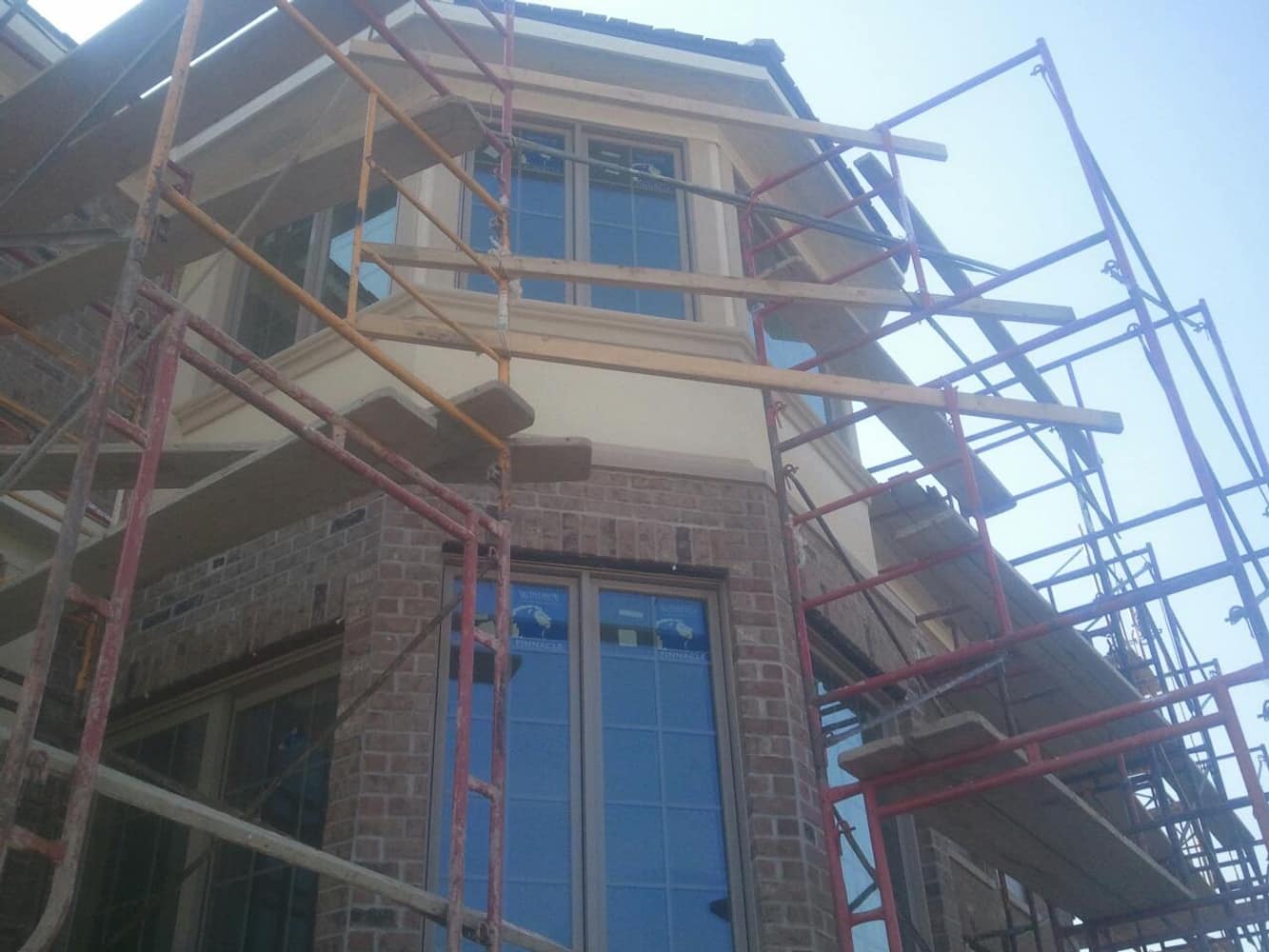 Photo(s) from Beyond Masonry Inc.