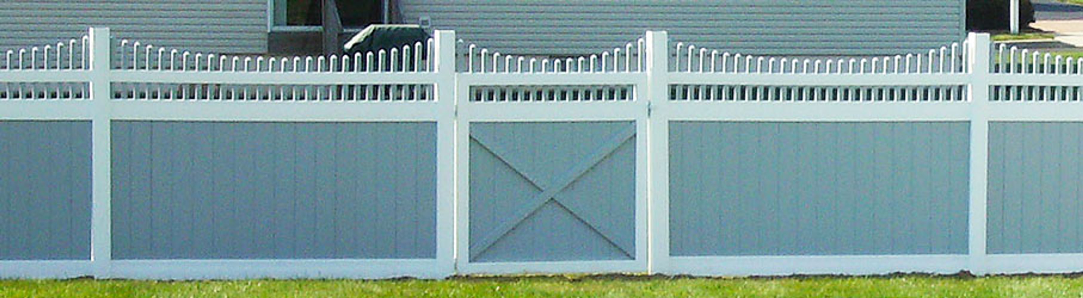 Fence Projects