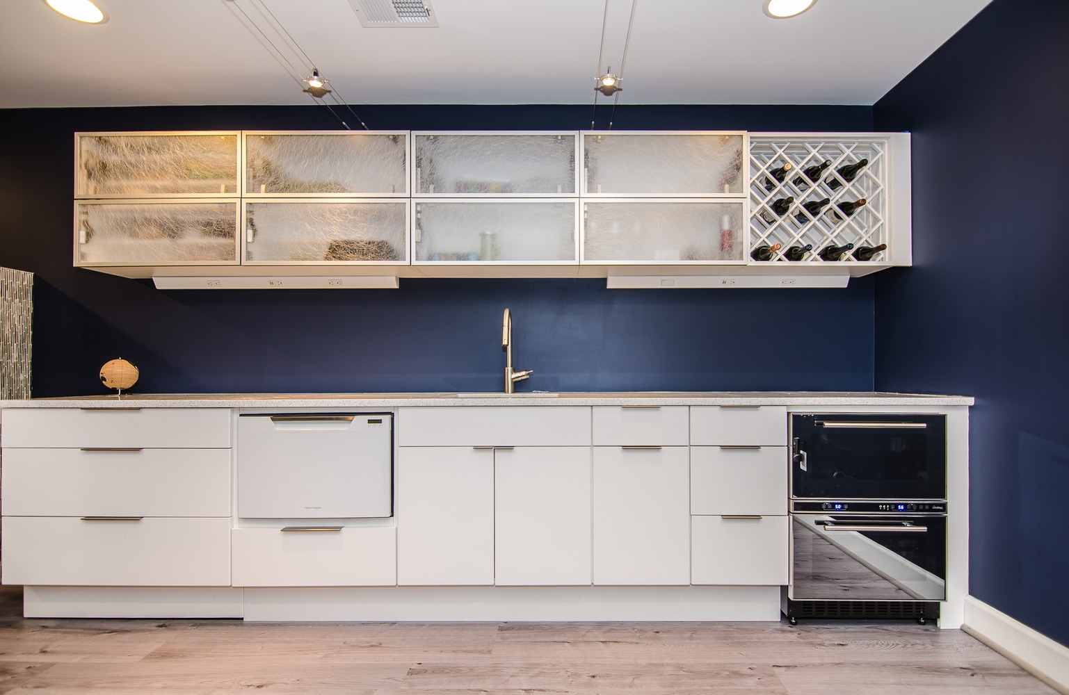 Fulton MD - Basement Remodel