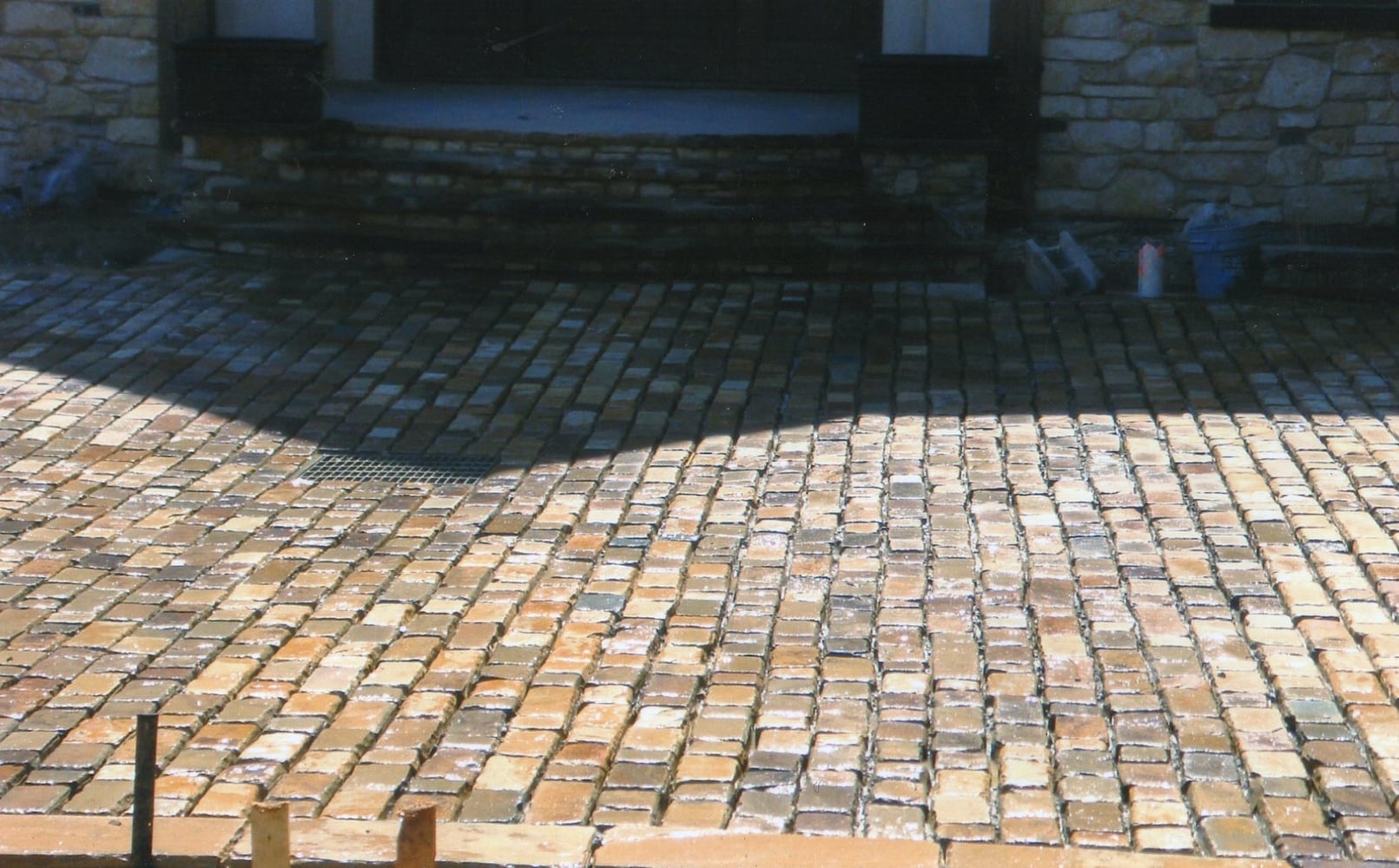Photo(s) from brown eagle construction 