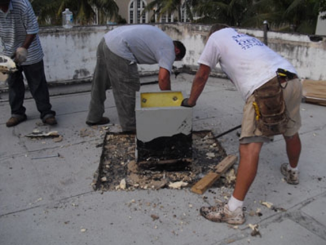 Miami Beach Air Conditioning Repair