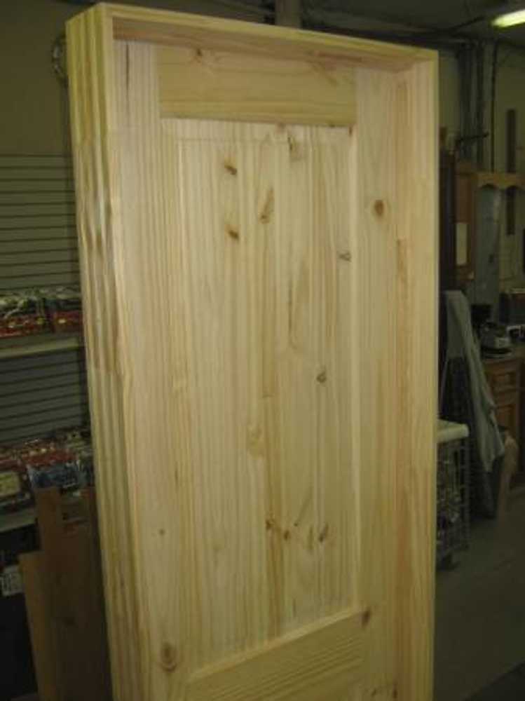 Photo(s) from www.doorsdoorsdoors.com & AMISH CUSTOM DOORS.COM