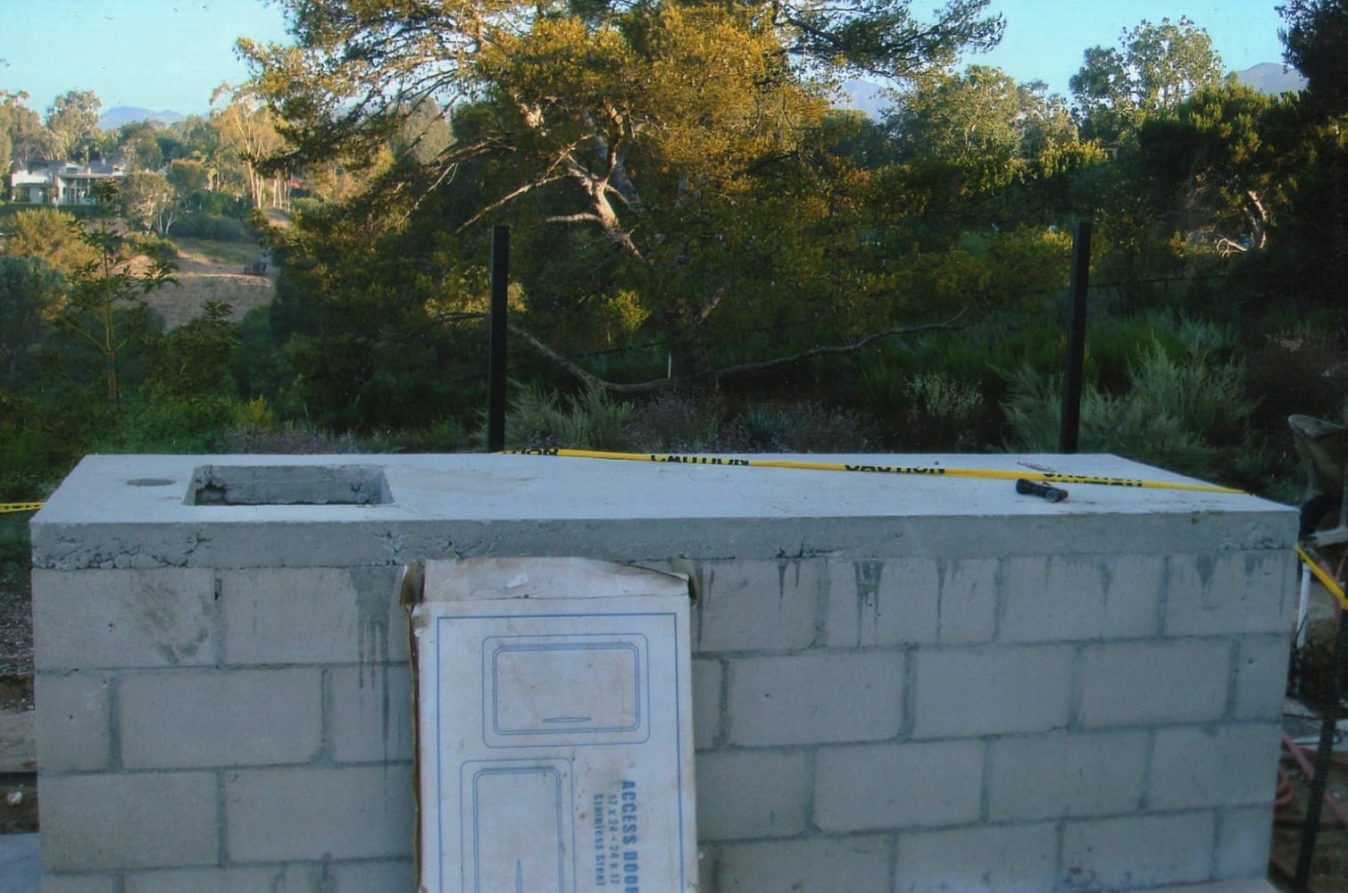 Photo(s) from brown eagle construction 