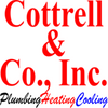 Cottrell & Co., Inc. Plumbing, Heating and Air