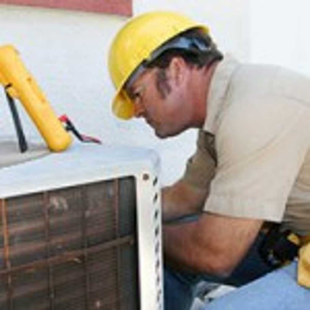 Dayton HVAC Contractor