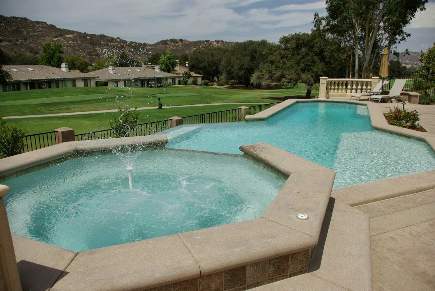 Photos from Carden Pools