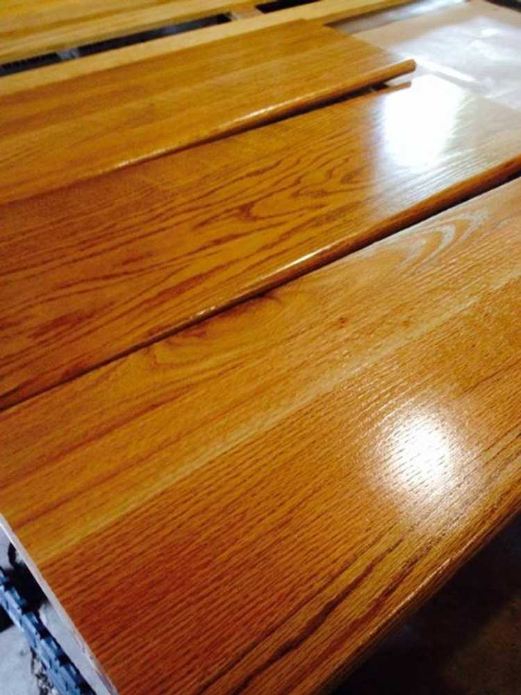 Photos from Begg Hardwood Floors, LLC