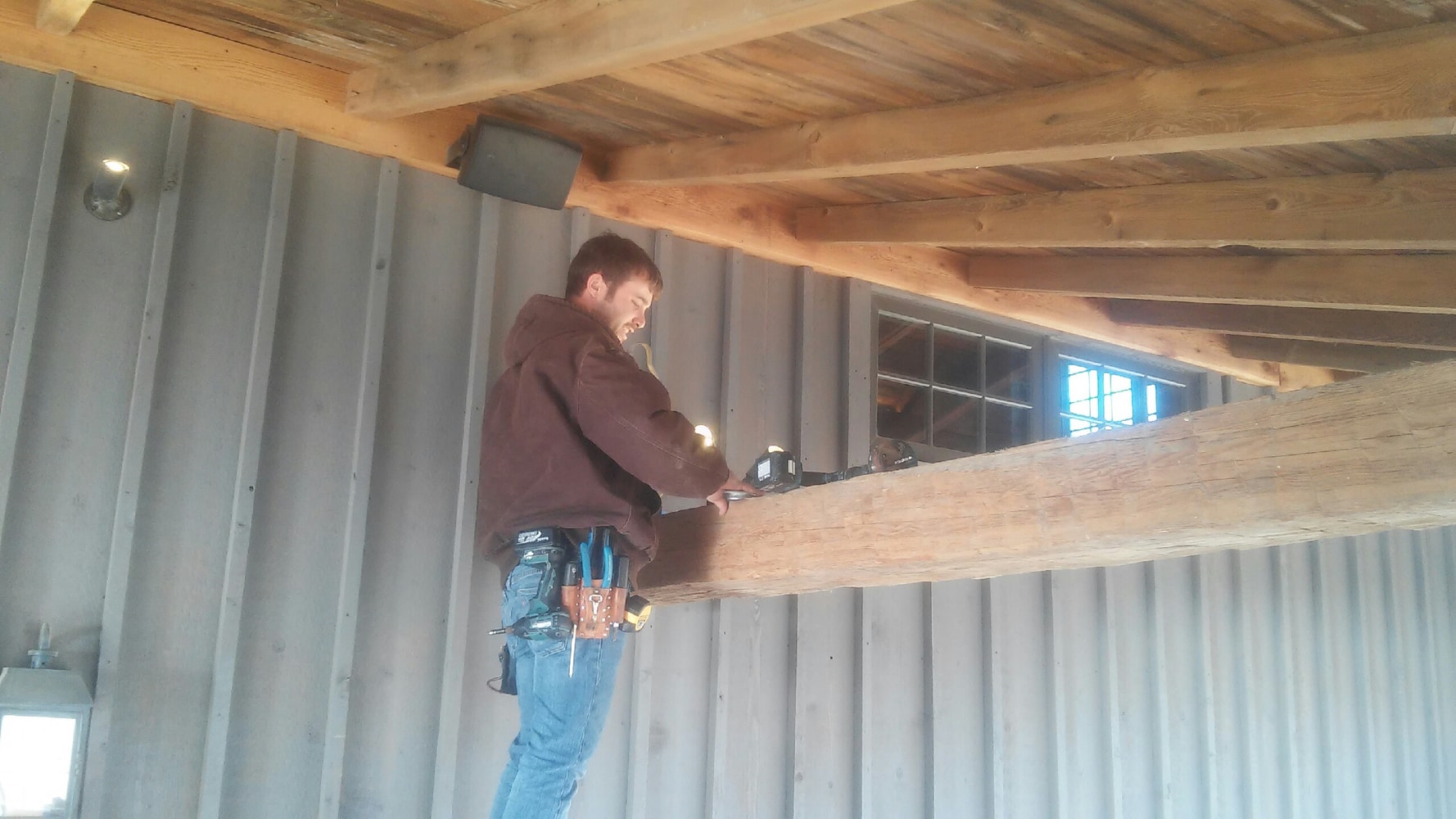 Photos from Fusion Electric 