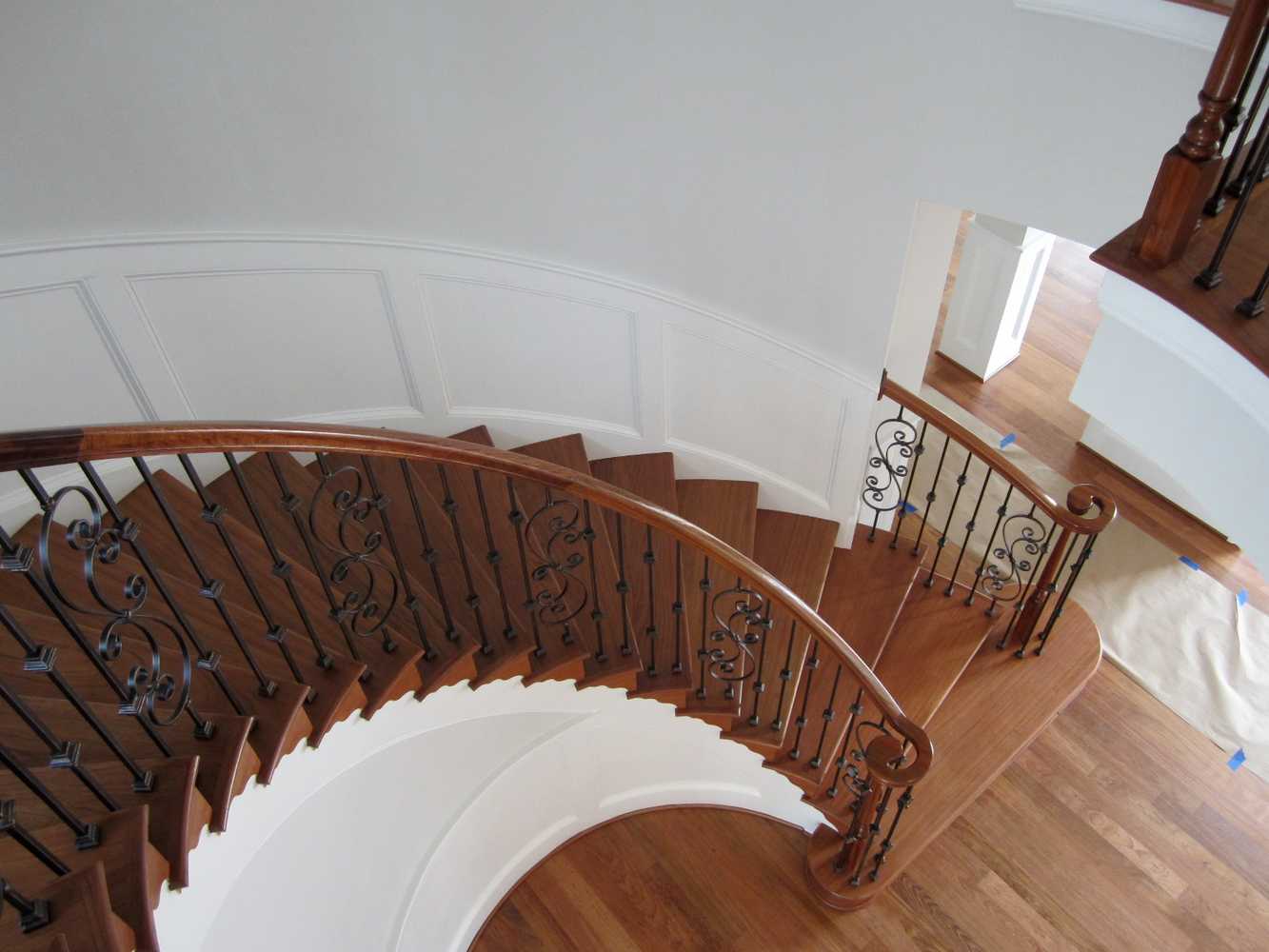 Jxa Homes Llc Project