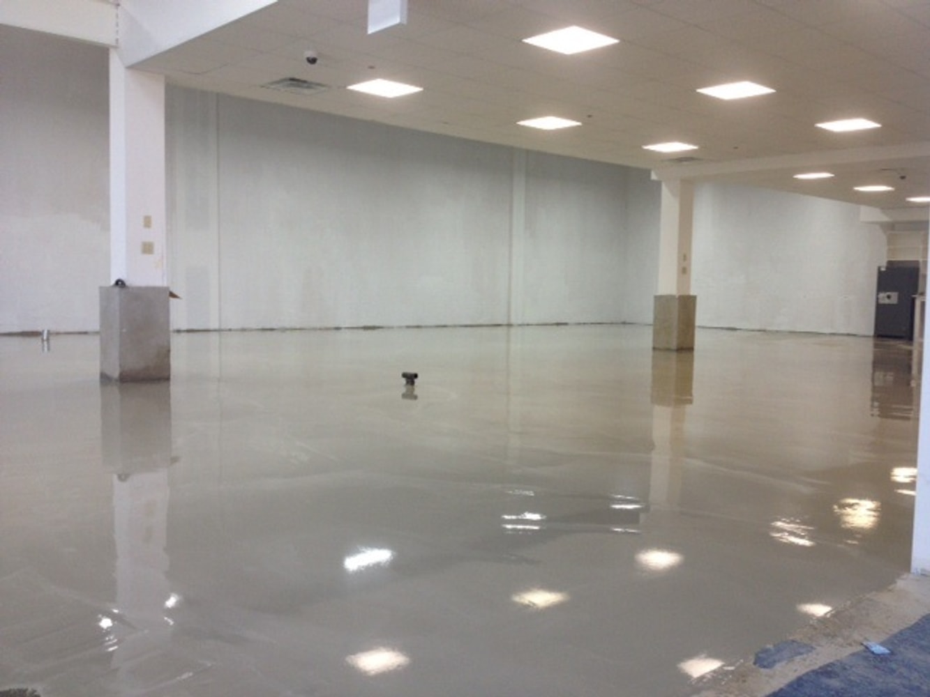 Zaim Contractor Corp Project 1