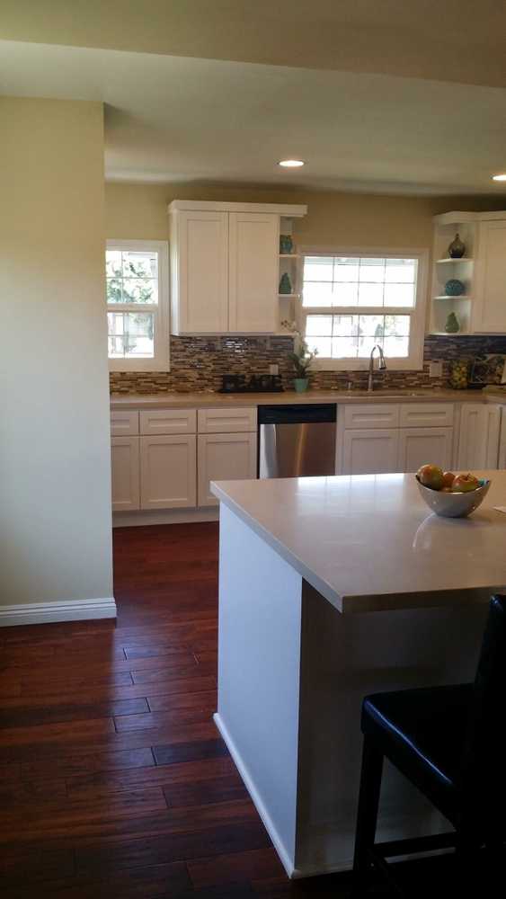 Kitchen Remodels