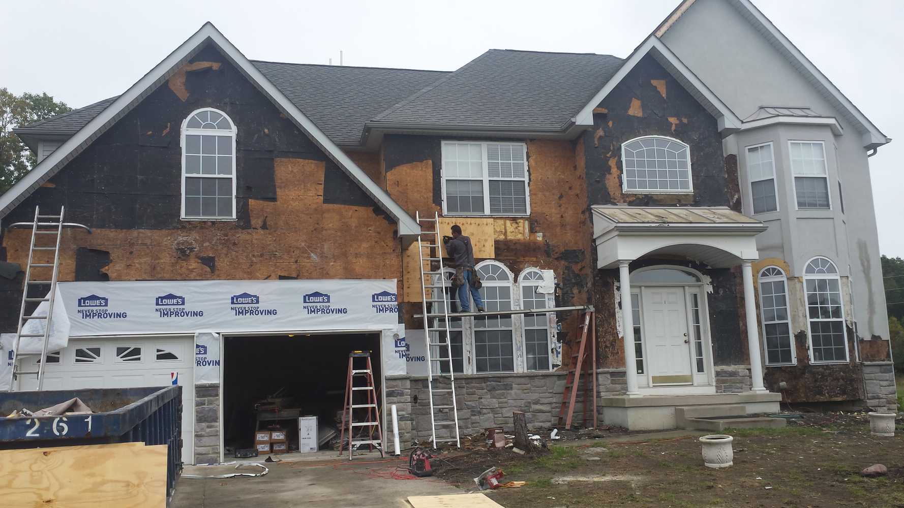 B&B Superior Contracting LLC 