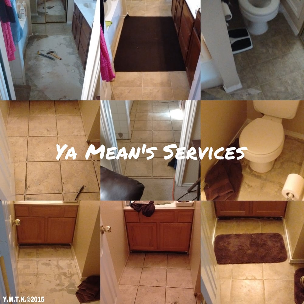 Photos from YaMeans Services