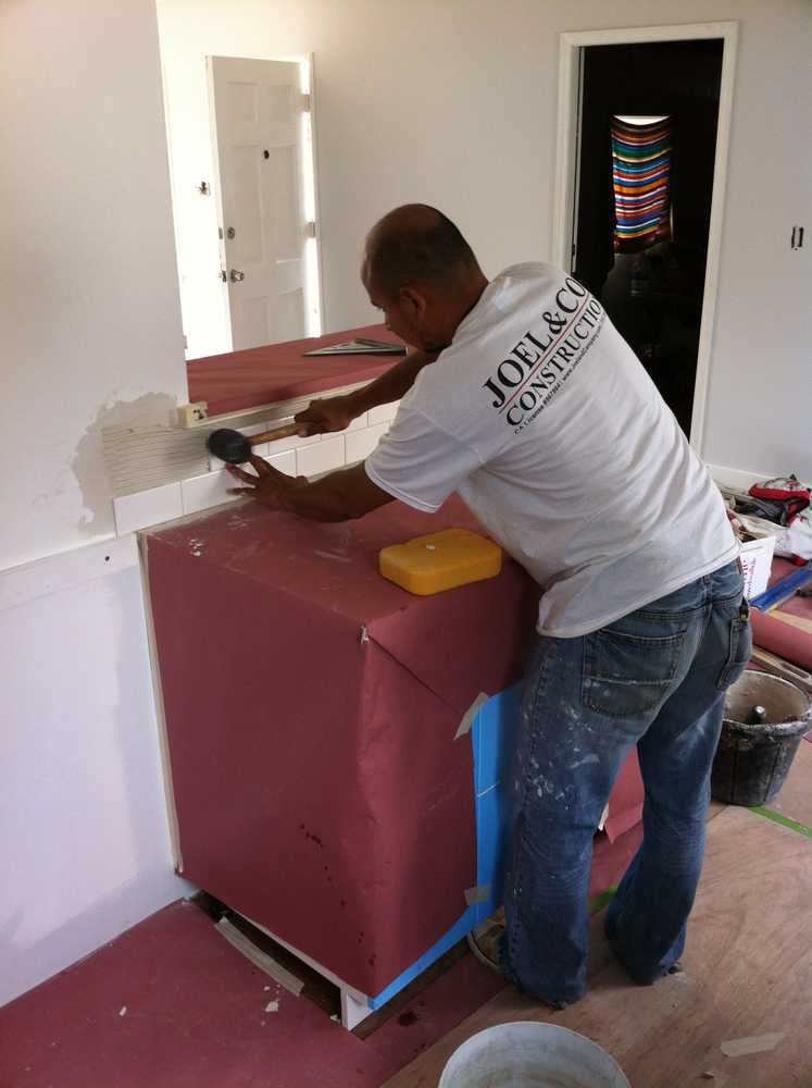 Kitchen Remodel Los Angeles