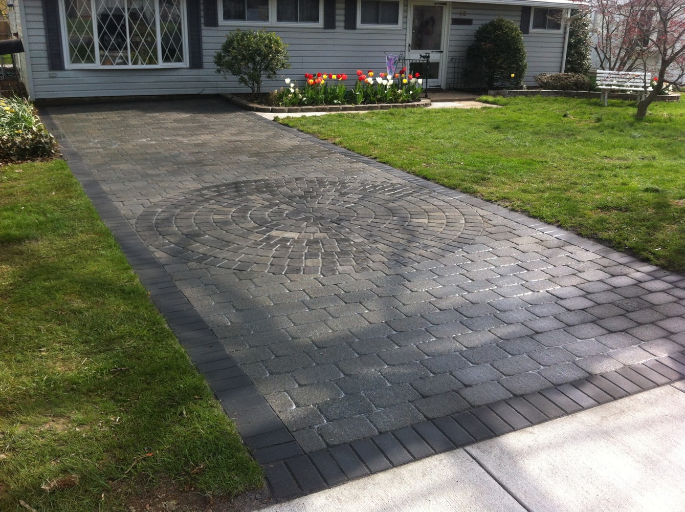 Photo(s) from Altimore Concrete