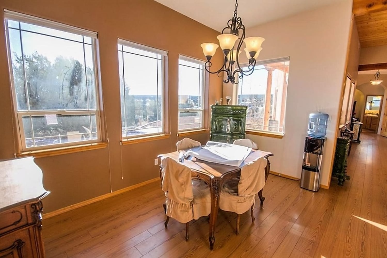 Photos from Sierra Hacienda Builders