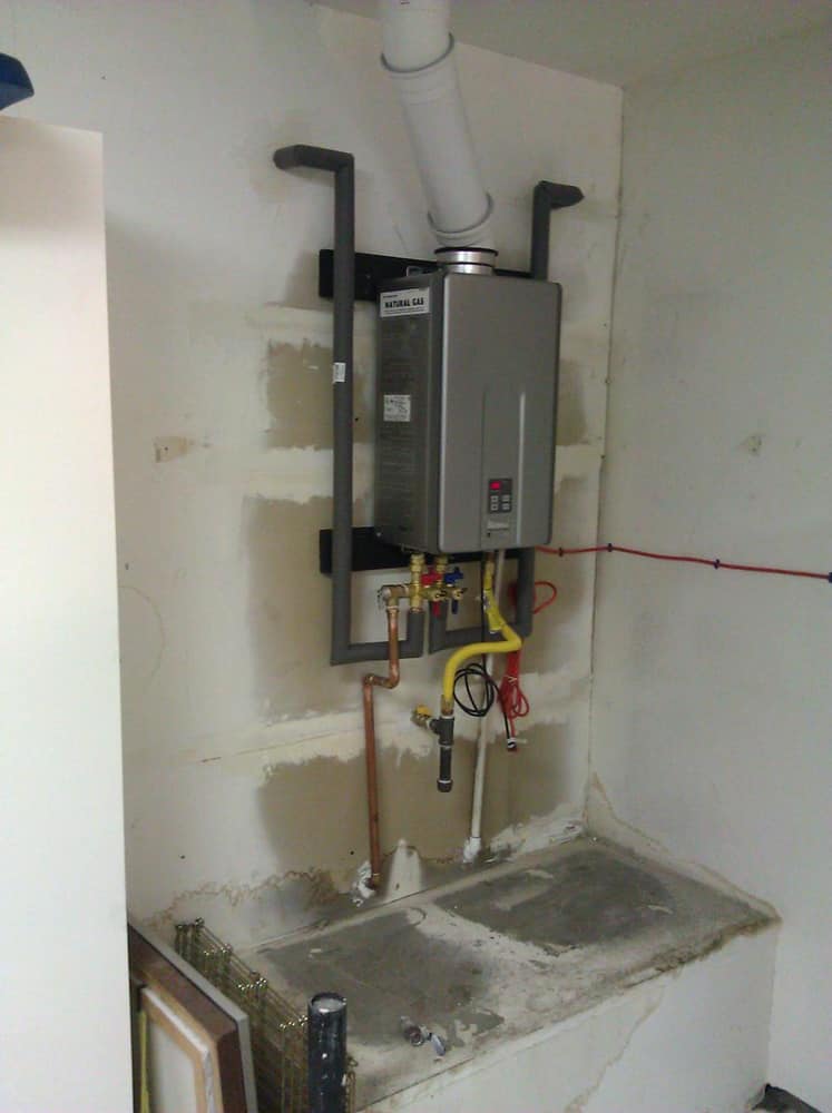 Photo(s) from Competent Plumbing Services