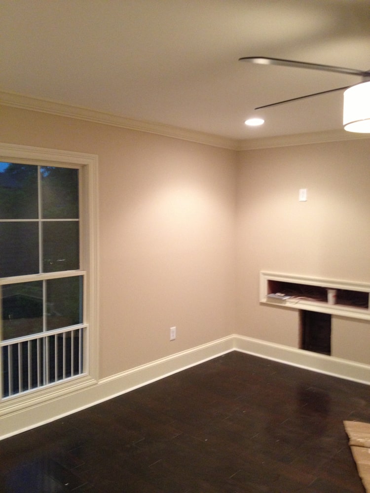 Photo(s) from Tony Ray Pass DBA Total Renovation Professionals 