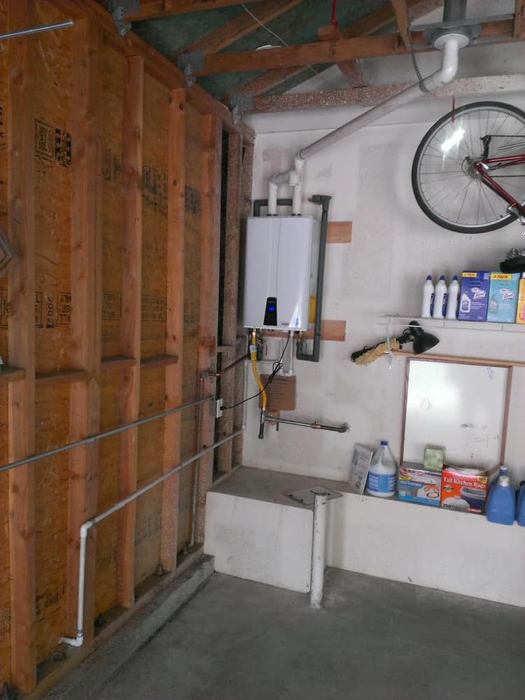 Photo(s) from Competent Plumbing Services