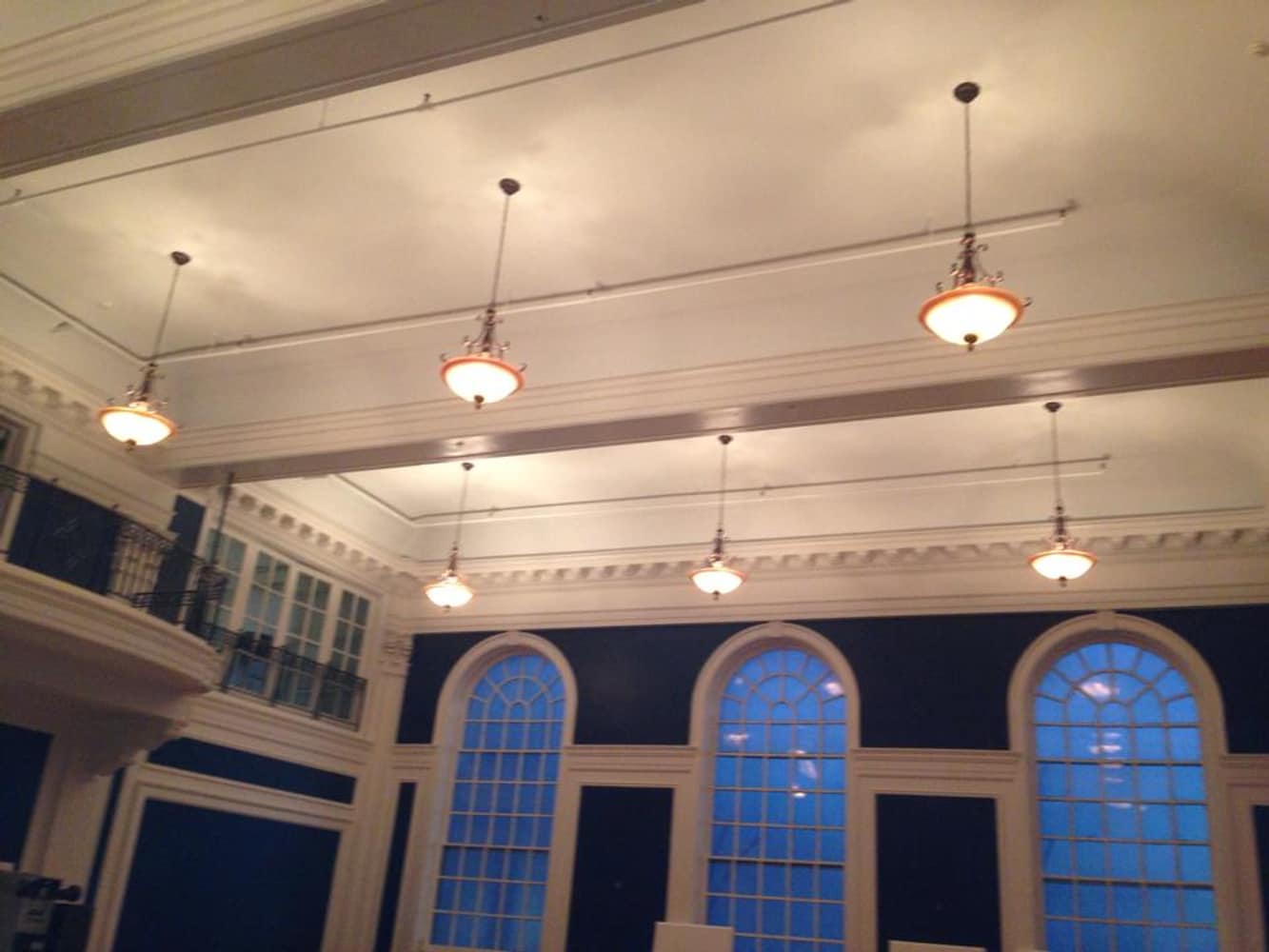 Photo(s) from Alba Electric And Remodeling inc PHILADELPHIA LICENSE 