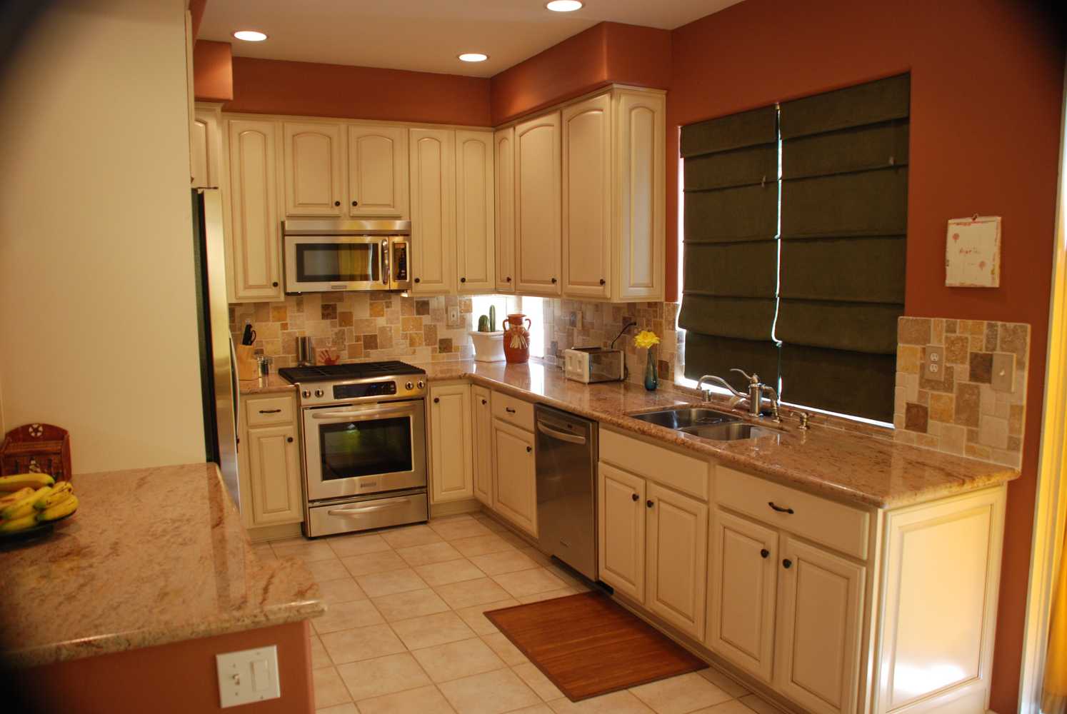 Kitchens from Dream Homes Construction And Remodeling